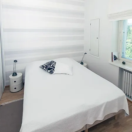 Finland Sinebrychoffinkatu 17 Appartement Helsinki