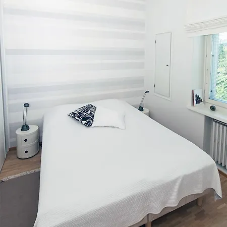 Finland Sinebrychoffinkatu 17 Apartment Helsinki