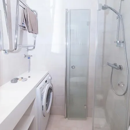 Appartement Finland Sinebrychoffinkatu 17